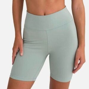 Mate the label biker short small